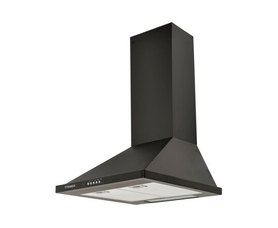 Витяжка кухонна Pyramida KH 60 (1000) BL