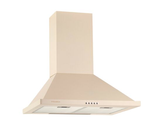 Вытяжка кухонная Pyramida KH 60 (1000) IV