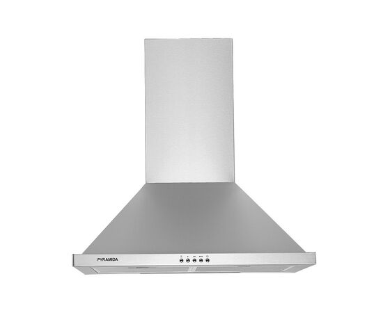 Вытяжка кухонная Pyramida KH 60 (1000) IX, изображение 2 Вытяжка кухонная Pyramida KH 60 (1000) IX, изображение 2