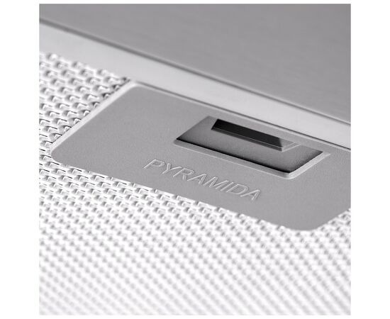 Вытяжка кухонная Pyramida KH 60 (1000) IX, изображение 3 Вытяжка кухонная Pyramida KH 60 (1000) IX, изображение 3