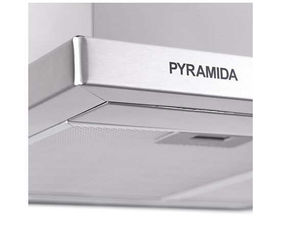 Вытяжка кухонная Pyramida KH 60 (1000) IX, изображение 4 Вытяжка кухонная Pyramida KH 60 (1000) IX, изображение 4