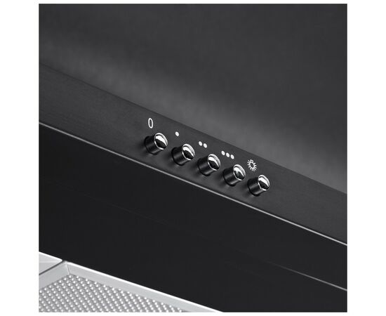 Вытяжка кухонная Pyramida KH 50 BL, изображение 2 Вытяжка кухонная Pyramida KH 50 BL, изображение 2