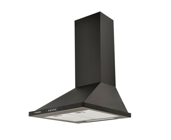 Вытяжка кухонная Pyramida KH 50 BL Вытяжка кухонная Pyramida KH 50 BL