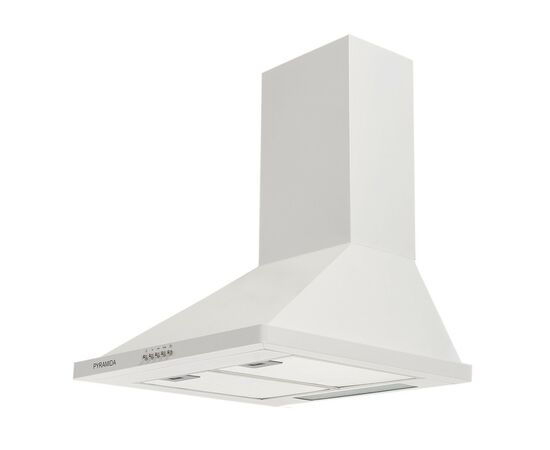 Витяжка кухонна Pyramida KH 60 WH