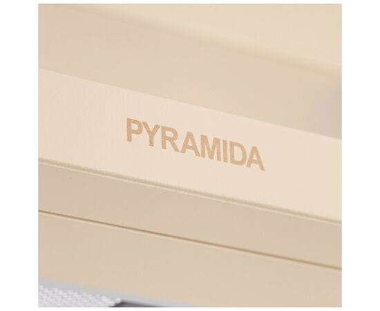 Вытяжка кухонная Pyramida KH 60 IV, изображение 5 Вытяжка кухонная Pyramida KH 60 IV, изображение 5