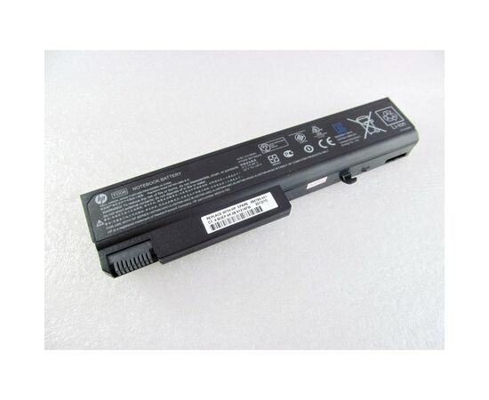 Аккумулятор для ноутбука HP ProBook 6530b HSTNN-UB69 55Wh (5100mAh) 6cell 10.8V Li-ion (A41748)