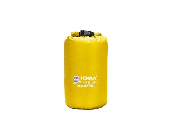 Гермомешок Terra Incognita DryLite 20 (4823081503248)