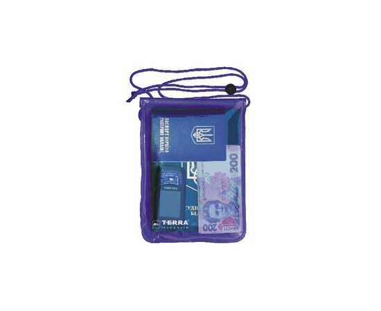 Сумка для документов Terra Incognita SafeCase S (4823081504313)