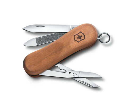 Нож Victorinox EvoWood 81 (0.6421.63)