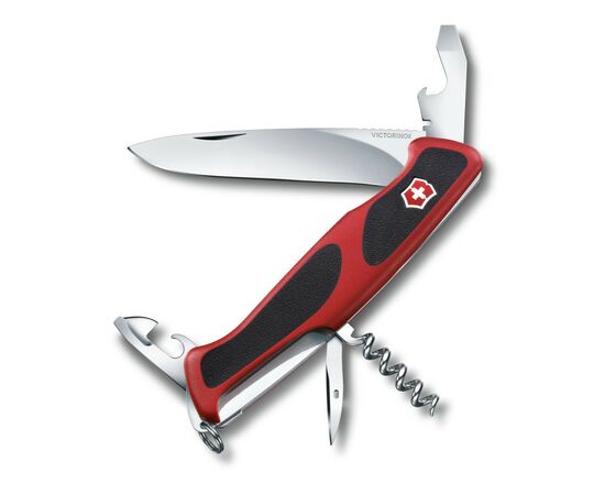 Ніж Victorinox RangerGrip 68 (0.9553.C)