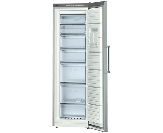 Морозильная камера Bosch GSN 36VL30 (GSN36VL30), изображение 2 Морозильная камера Bosch GSN 36VL30 (GSN36VL30), изображение 2