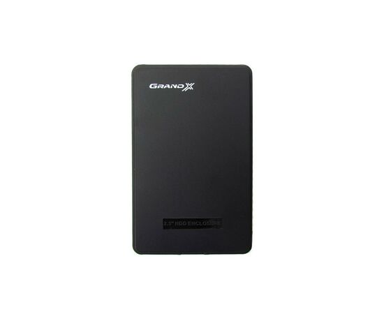 Кишеня зовнішня Grand-X HDE22