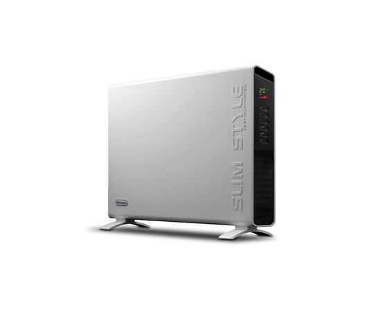 Обігрівач DeLonghi HCX 9120 E WHBK (HCX9120EWHBK)