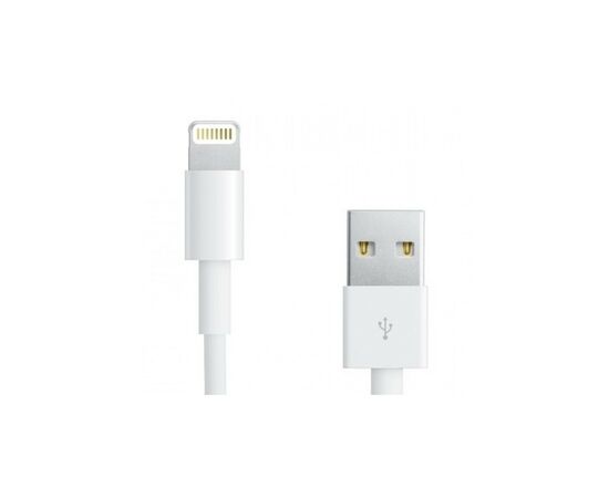 Дата кабель USB 2.0 AM to Lightning 1.0m PowerPlant (DV00DV4042), зображення 3 Дата кабель USB 2.0 AM to Lightning 1.0m PowerPlant (DV00DV4042), зображення 3