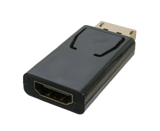Переходник DisplayPort to HDMI Patron (PN-DP-M/HDMI)