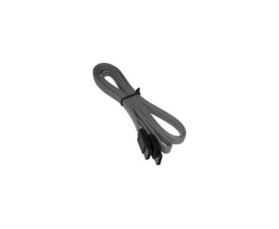 Кабель для передачі даних SATA 0.5m Patron (30333)