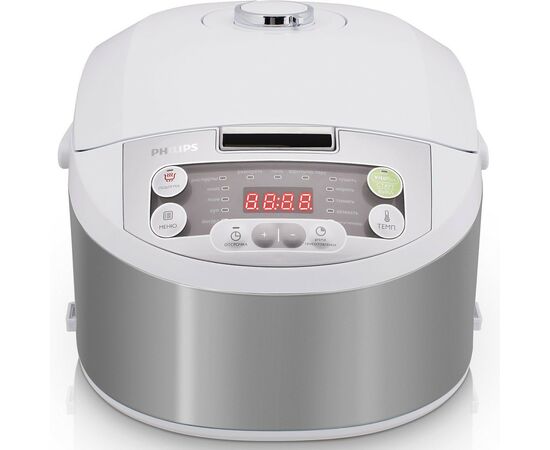 Мультиварка Philips HD 3136/03 (HD3136/03)