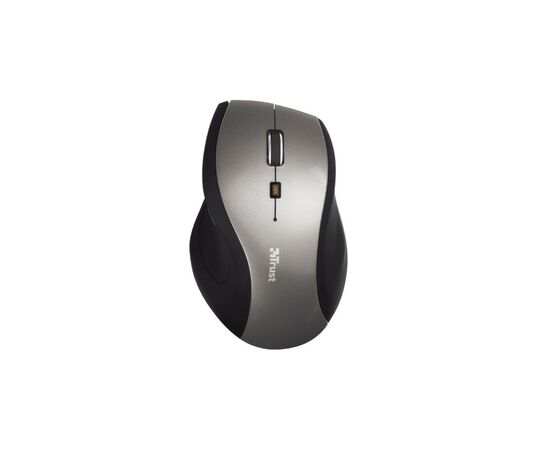 Мышка Trust Sura wireless mouse (19938), изображение 2 Мышка Trust Sura wireless mouse (19938), изображение 2