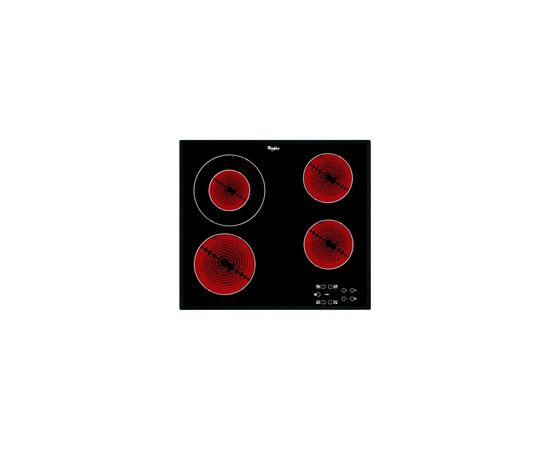 Варочная поверхность Whirlpool AKT 8130 BA (AKT8130BA)