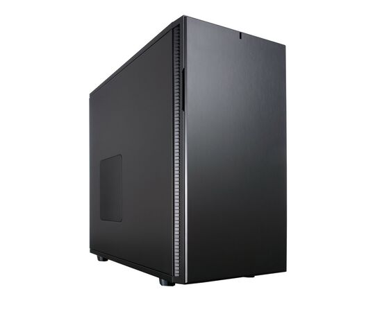 Корпус Fractal Design Define R5 Black Pearl (FD-CA-DEF-R5-BK)