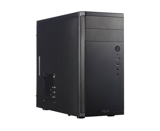 Корпус Fractal Design Core 1100 (FD-CA-CORE-1100-BL)