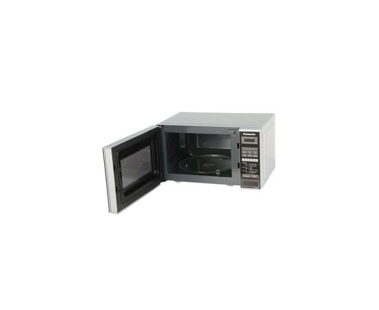 Микроволновая печь Panasonic NN-ST254MZPE, изображение 2 Микроволновая печь Panasonic NN-ST254MZPE, изображение 2