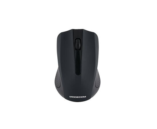Мишка Modecom MC-WM9 BLACK (M-MC-0WM9-100), зображення 2 Мишка Modecom MC-WM9 BLACK (M-MC-0WM9-100), зображення 2
