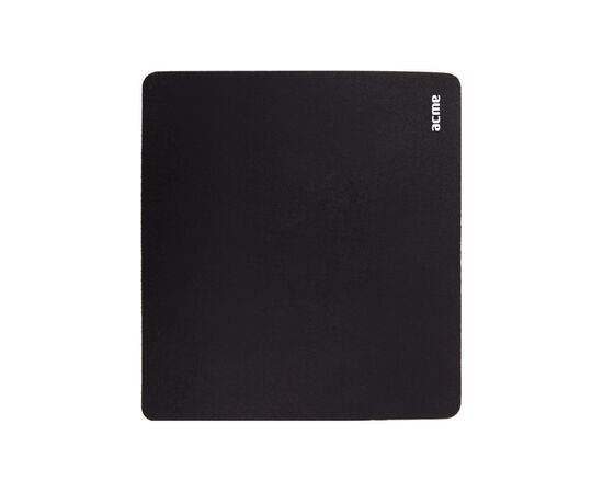 Коврик для мышки ACME Cloth Mouse Pad, black (4770070869222)