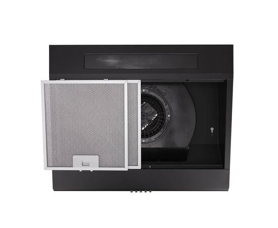 Вытяжка кухонная Pyramida MH 50 BL, изображение 10 Вытяжка кухонная Pyramida MH 50 BL, изображение 10