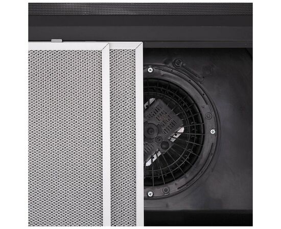 Вытяжка кухонная Pyramida MH 50 BL, изображение 11 Вытяжка кухонная Pyramida MH 50 BL, изображение 11