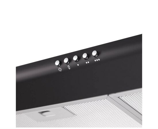 Вытяжка кухонная Pyramida MH 50 BL, изображение 3 Вытяжка кухонная Pyramida MH 50 BL, изображение 3
