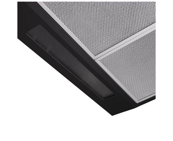 Вытяжка кухонная Pyramida MH 50 BL, изображение 7 Вытяжка кухонная Pyramida MH 50 BL, изображение 7