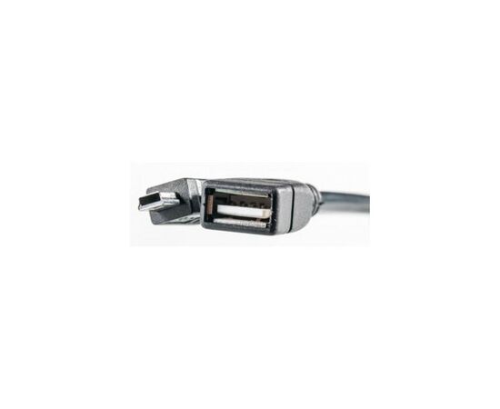 Переходник USB 2.0 Mini 5P to AF OTG 0.1m PowerPlant (KD00AS1234)