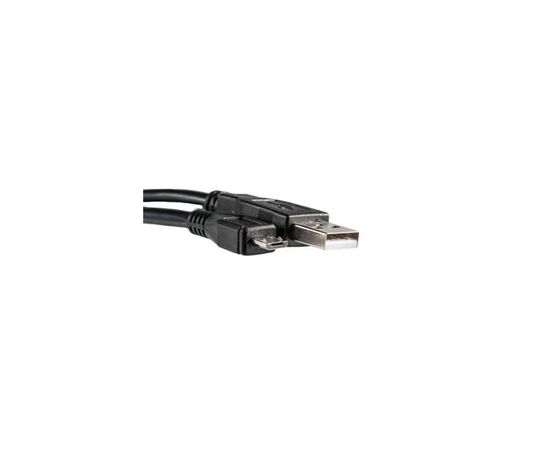 Дата кабель USB 2.0 AM to Micro 5P 1.5m PowerPlant (KD00AS1243)