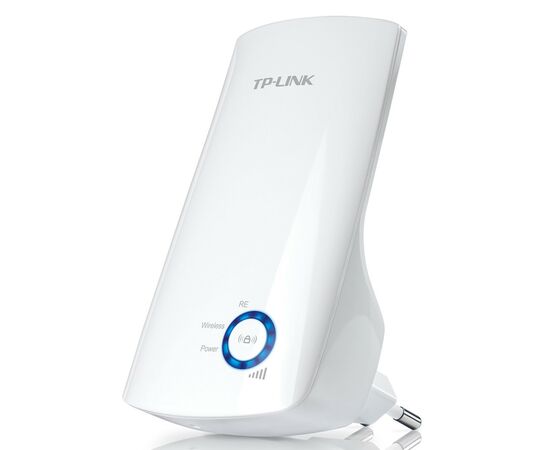 Ретранслятор TP-Link TL-WA854RE, зображення 2 Ретранслятор TP-Link TL-WA854RE, зображення 2
