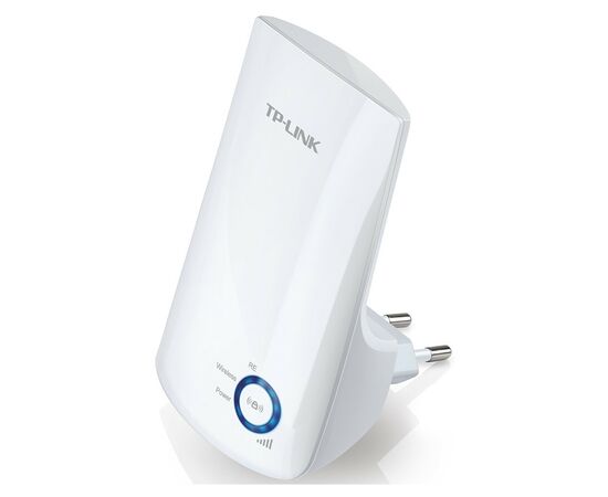 Ретранслятор TP-Link TL-WA854RE, зображення 4 Ретранслятор TP-Link TL-WA854RE, зображення 4