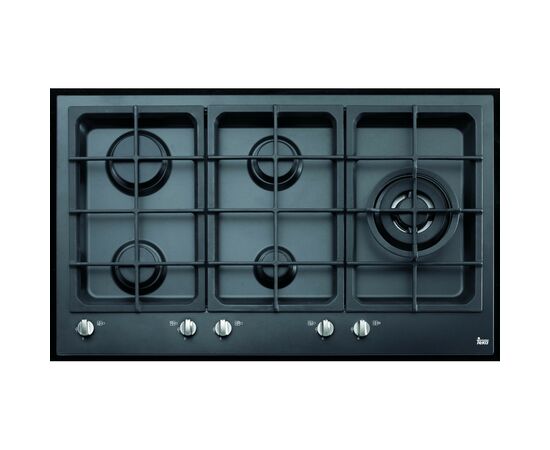 Варочная поверхность Teka EW 90 5G AI AL TR Black (40219061)