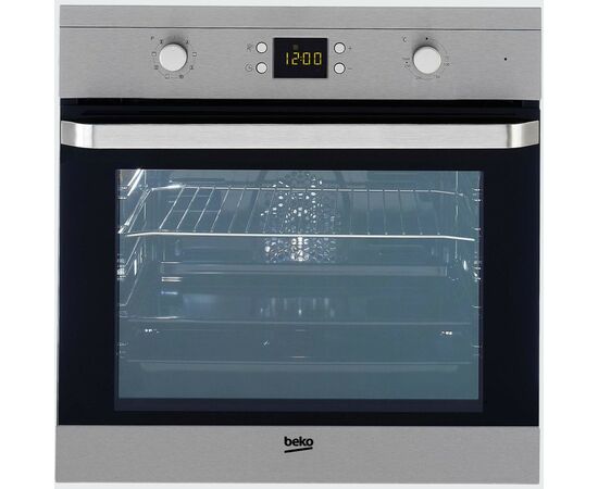 Духовой шкаф Beko BIE 22300 X (BIE22300X)