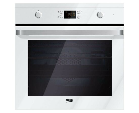 Духова шафа Beko BIE 24301 W (BIE24301W)