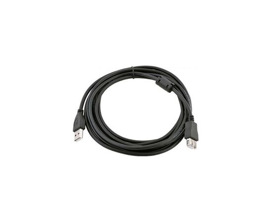 Дата кабель USB 2.0 AM/AF 1.8m Patron (CAB-PN-AMAF-18F)