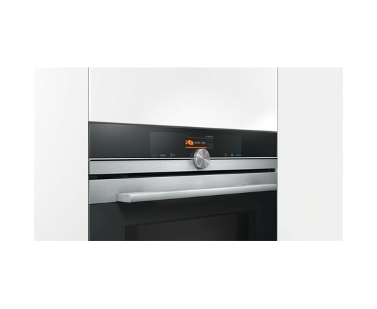 Духовой шкаф Siemens HM 676 G0S1 (HM676G0S1), изображение 3 Духовой шкаф Siemens HM 676 G0S1 (HM676G0S1), изображение 3
