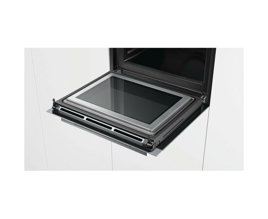 Духовой шкаф Siemens HM 676 G0S1 (HM676G0S1), изображение 4 Духовой шкаф Siemens HM 676 G0S1 (HM676G0S1), изображение 4