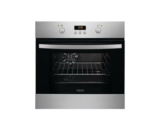 Духова шафа Zanussi OPZB 4230 X (OPZB4230X)