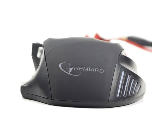 Мышка Gembird MUSG-02, изображение 4 Мышка Gembird MUSG-02, изображение 4