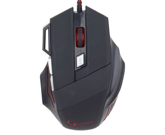 Мышка Gembird MUSG-02, изображение 7 Мышка Gembird MUSG-02, изображение 7