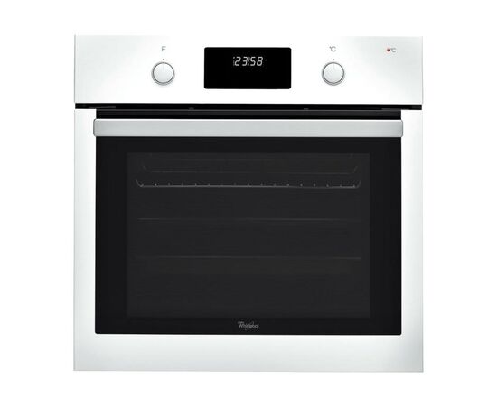 Духова шафа Whirlpool AKP 745 WH (AKP745WH)