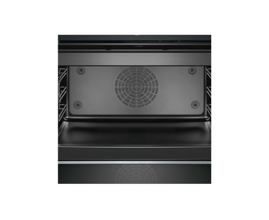Духова шафа Bosch CMG 636 BB1 (CMG636BB1), зображення 2 Духова шафа Bosch CMG 636 BB1 (CMG636BB1), зображення 2
