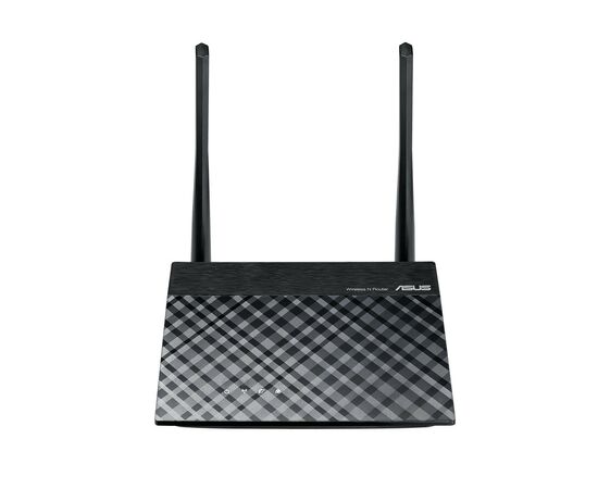 Маршрутизатор ASUS RT-N12E C1 (RT-N12E), зображення 2 Маршрутизатор ASUS RT-N12E C1 (RT-N12E), зображення 2