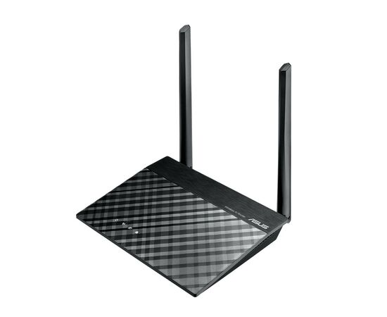 Маршрутизатор ASUS RT-N12E C1 (RT-N12E), зображення 3 Маршрутизатор ASUS RT-N12E C1 (RT-N12E), зображення 3