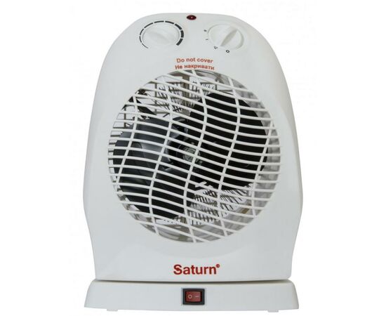 Обогреватель Saturn ST-HT8341K, изображение 2 Обогреватель Saturn ST-HT8341K, изображение 2